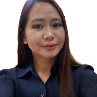 Gifted Employee Hazalel Poni Redoblado's profile photo