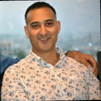 Happay Employee Hitesh Sharma's profile photo
