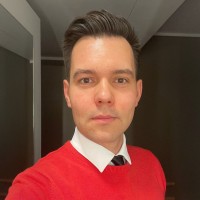 9am Employee Blagomir Yanakiev's profile photo