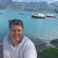 Rob McIob Email