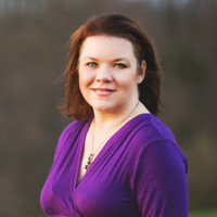 GoDaddy Employee Courtney Robertson's profile photo