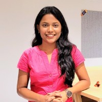Doodhvale Employee Palak Kant's profile photo