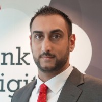 Alligator Technology Solutions Employee Ali Alsayed's profile photo