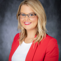 Greystar Employee Jamie Ostrowski's profile photo