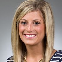 Allie Blunier Email