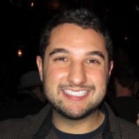 BlueSwitch Employee Elliott Roth's profile photo