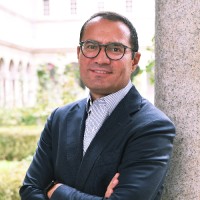 Pasta Rummo Employee Lorenzo Colombo's profile photo