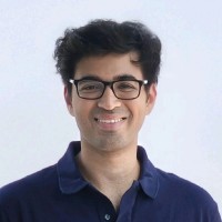 Dream Play Employee Aaditya Gogia's profile photo