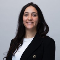 Milliman France Employee Marwa Benammar's profile photo