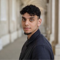 Mandag Morgen Employee Ibraheem Salame's profile photo