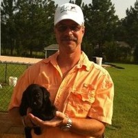 Florida Fish & Wildlife Conservation Commission Employee Paul Clemons's profile photo