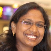 Aparna Akula Email & Phone Number