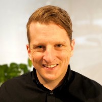 Benevity Employee Liam O'Gorman's profile photo