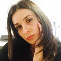 PSA BDP Surface Employee Shorena Jerapova's profile photo