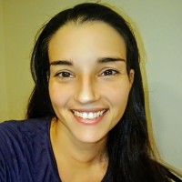Jackson Health System Employee Gabriela E. de Faria's profile photo