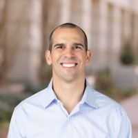 Evio Employee Aaron Pence's profile photo