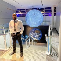 Matson Logistics Employee Brandon Boyce's profile photo