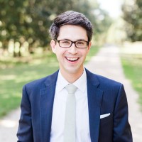 Gates Ventures Employee Sean Simons's profile photo