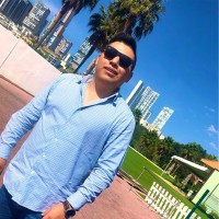 Jesus Ramirez's profile photo