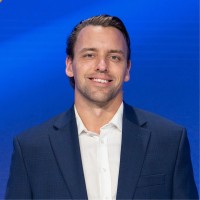 Aurel BGC Employee Christian Anderson's profile photo