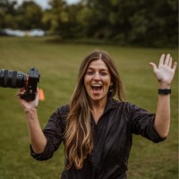 Evolution Powersports Limited Employee Justine Beran's profile photo