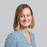 T2RL Employee Amy Weatheritt's profile photo