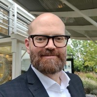 Attunity Employee Jaap-Willem Van Wijk's profile photo