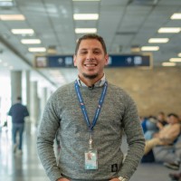 Luciano Passarelli Email