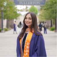 Nida Ali's profile photo