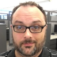 Jeremiah Jones's profile photo