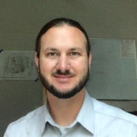 UC Santa Barbara Employee Eric Copsey's profile photo
