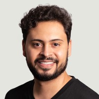 Strider Employee Luiz Cordeiro's profile photo