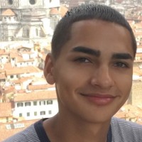 Benz Model & Talent Agency Employee Nicola Martin's profile photo