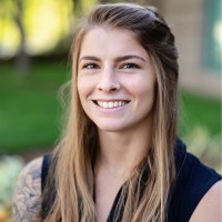 Technovation Employee Taylor Laymon's profile photo