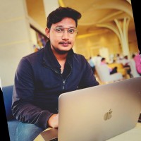 Pavan Goud's profile photo