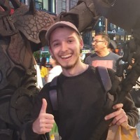 Kyle Johnstone Email