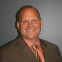 Rolls-Royce Employee Mike Schieber's profile photo