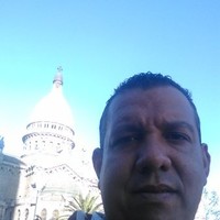 CCR Data Ltd Employee Abraham Portal's profile photo