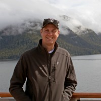 Diode Dynamics Employee Garrick Vanderwal's profile photo