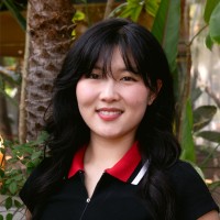 The Robert Group, Inc. Employee Dayoung L.'s profile photo