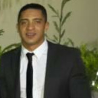 Ahmed Hamid Email & Phone Number
