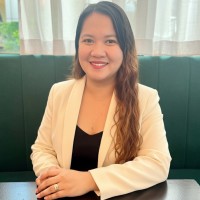 Aimecs Engineering Employee Gina Aguilar's profile photo