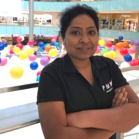 Shobha Senapathy Email & Phone Number