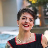 Ulta Beauty Employee Tara Power's profile photo