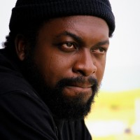 Archivi.ng Employee Fu'Ad Lawal's profile photo