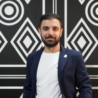 Snap Inc. Employee Ali Mortada's profile photo