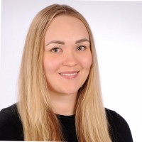 High Sierra Pools, Inc. Employee Sara Hovorka's profile photo
