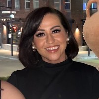DeMellier Employee Nassima Bouziane's profile photo