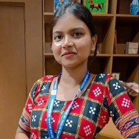 HIREKARMA Employee Priyanshu Patra's profile photo
