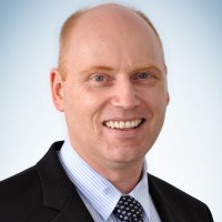 Materna Employee Fabian David's profile photo